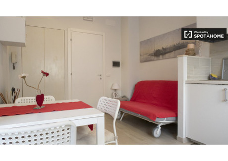 Mieszkanie do wynajęcia - Rome, Włochy, 38 m², 1304 USD (5138 PLN), NET-79091424