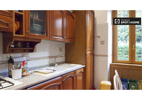 Mieszkanie do wynajęcia - Rome, Włochy, 47 m², 980 USD (3863 PLN), NET-79091606