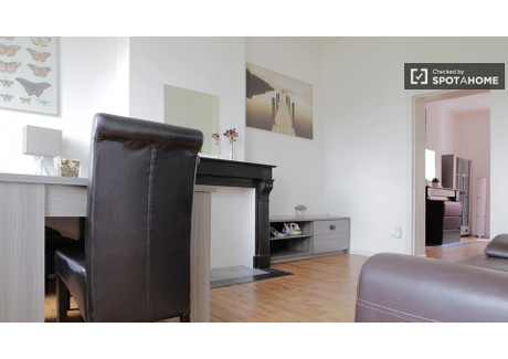 Mieszkanie do wynajęcia - Brussels, Belgia, 60 m², 1515 USD (6104 PLN), NET-79091806