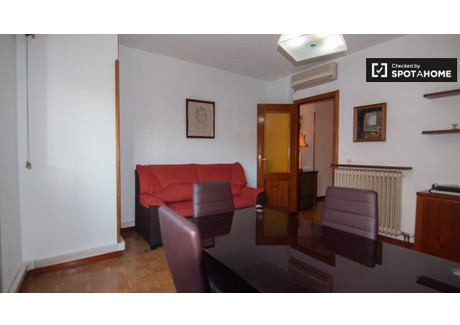 Mieszkanie do wynajęcia - Madrid, Hiszpania, 70 m², 2224 USD (8609 PLN), NET-79091871