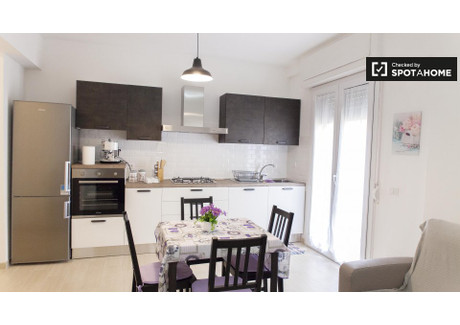 Mieszkanie do wynajęcia - Rome, Włochy, 55 m², 2486 USD (9794 PLN), NET-79091949