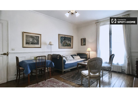 Mieszkanie do wynajęcia - Paris, Francja, 58 m², 2698 USD (10 818 PLN), NET-79092025