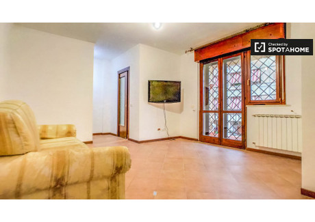 Mieszkanie do wynajęcia - Rome, Włochy, 63 m², 869 USD (3422 PLN), NET-79092077
