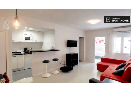 Mieszkanie do wynajęcia - Madrid, Hiszpania, 58 m², 1305 USD (5206 PLN), NET-79092193