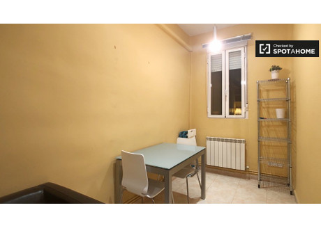 Mieszkanie do wynajęcia - Madrid, Hiszpania, 42 m², 938 USD (3919 PLN), NET-79092244