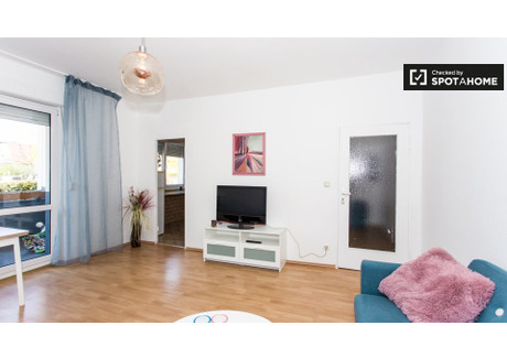 Mieszkanie do wynajęcia - Berlin, Niemcy, 42 m², 1185 USD (4775 PLN), NET-79092250