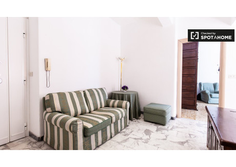 Mieszkanie do wynajęcia - Rome, Włochy, 55 m², 867 USD (3461 PLN), NET-79092323