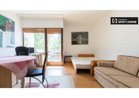 Mieszkanie do wynajęcia - Berlin, Niemcy, 36 m², 1123 USD (4426 PLN), NET-79092441