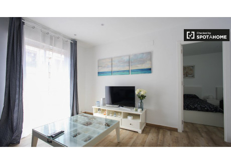 Mieszkanie do wynajęcia - Valencia, Hiszpania, 80 m², 1403 USD (5752 PLN), NET-79092459