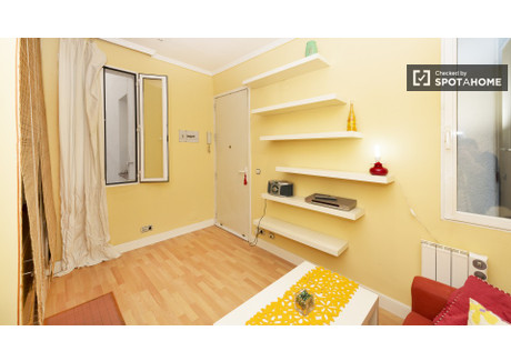 Mieszkanie do wynajęcia - Madrid, Hiszpania, 24 m², 949 USD (3634 PLN), NET-79092617