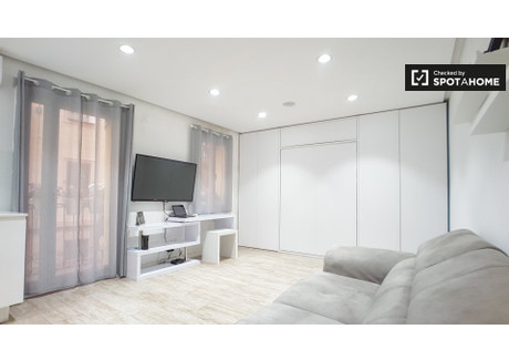 Mieszkanie do wynajęcia - Barcelona, Hiszpania, 36 m², 1474 USD (5807 PLN), NET-79092672