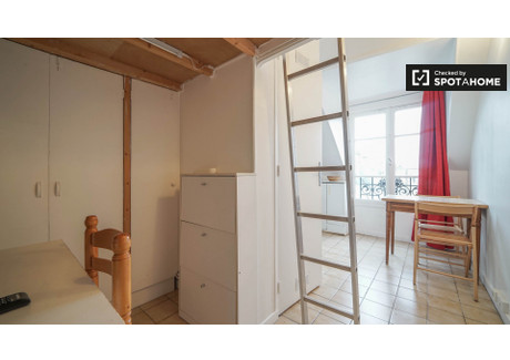 Mieszkanie do wynajęcia - Paris, Francja, 16 m², 872 USD (3497 PLN), NET-79092902