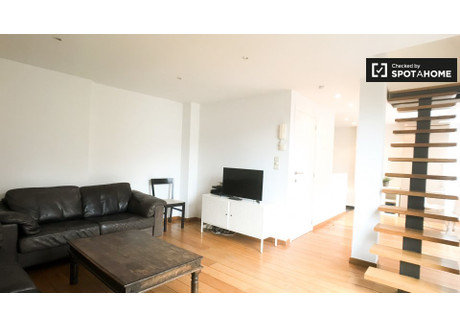 Mieszkanie do wynajęcia - Brussels, Belgia, 75 m², 1340 USD (5131 PLN), NET-79092934