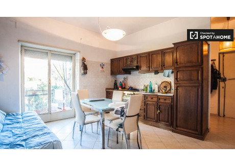 Mieszkanie do wynajęcia - Rome, Włochy, 55 m², 977 USD (3850 PLN), NET-79092938