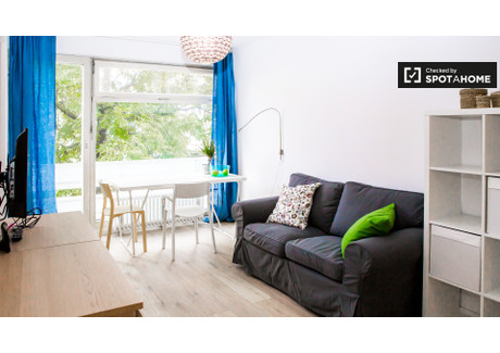 Mieszkanie do wynajęcia - Berlin, Niemcy, 26 m², 940 USD (3705 PLN), NET-79092976