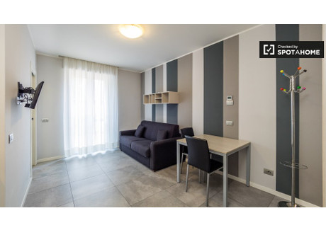 Mieszkanie do wynajęcia - Milan, Włochy, 32 m², 990 USD (4048 PLN), NET-79092991