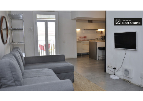 Mieszkanie do wynajęcia - Barcelona, Hiszpania, 80 m², 1729 USD (6760 PLN), NET-79093141