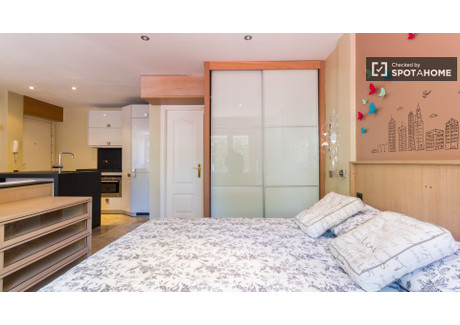 Mieszkanie do wynajęcia - Madrid, Hiszpania, 38 m², 951 USD (3747 PLN), NET-79093253
