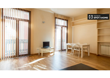 Mieszkanie do wynajęcia - Barcelona, Hiszpania, 92 m², 1949 USD (7541 PLN), NET-79093390