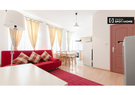 Mieszkanie do wynajęcia - Brussels, Belgia, 50 m², 949 USD (3740 PLN), NET-79093461