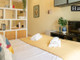 Mieszkanie do wynajęcia - Madrid, Hiszpania, 40 m², 1785 USD (7194 PLN), NET-79093462