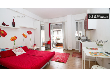 Mieszkanie do wynajęcia - Milan, Włochy, 25 m², 1018 USD (4154 PLN), NET-79093927