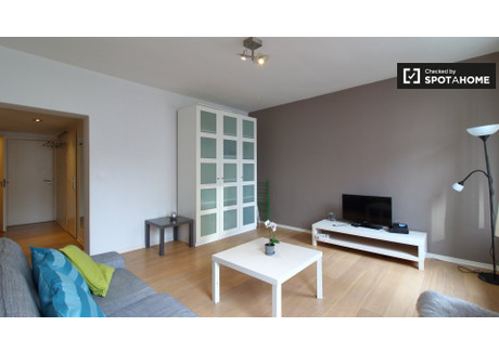 Mieszkanie do wynajęcia - Brussels, Belgia, 50 m², 933 USD (3585 PLN), NET-79104068