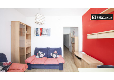 Mieszkanie do wynajęcia - Barcelona, Hiszpania, 80 m², 1634 USD (6437 PLN), NET-79104085