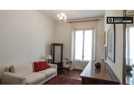 Mieszkanie do wynajęcia - Milan, Włochy, 40 m², 990 USD (4048 PLN), NET-79104234