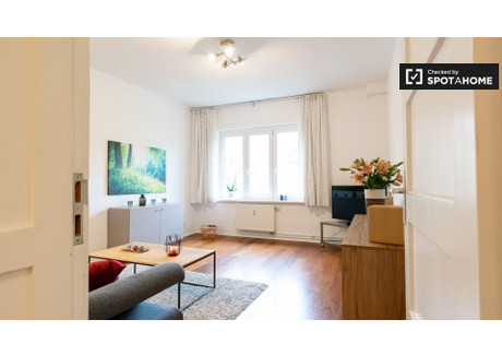 Mieszkanie do wynajęcia - Berlin, Niemcy, 55 m², 2087 USD (8012 PLN), NET-79104429