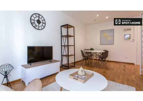 Mieszkanie do wynajęcia - Barcelona, Hiszpania, 70 m², 1719 USD (6895 PLN), NET-79104476