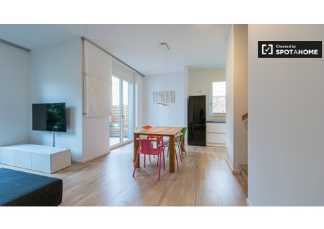 Mieszkanie do wynajęcia - Berlin, Niemcy, 110 m², 4180 USD (16 469 PLN), NET-79104615