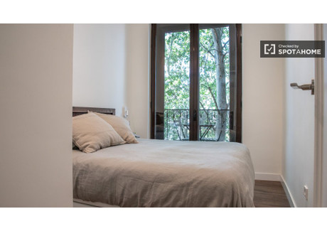Mieszkanie do wynajęcia - Madrid, Hiszpania, 61 m², 2519 USD (9923 PLN), NET-79104971