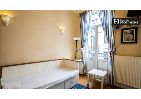 Mieszkanie do wynajęcia - Brussels, Belgia, 18 m², 712 USD (2953 PLN), NET-79105068