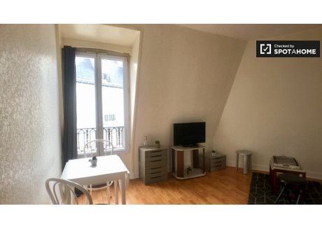 Mieszkanie do wynajęcia - Paris, Francja, 27 m², 1362 USD (5325 PLN), NET-79105326