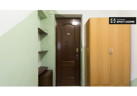 Pokój do wynajęcia - Madrid, Hiszpania, 65 m², 333 USD (1364 PLN), NET-79105790