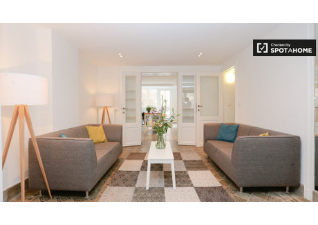 Mieszkanie do wynajęcia - Brussels, Belgia, 95 m², 1652 USD (6543 PLN), NET-79105810