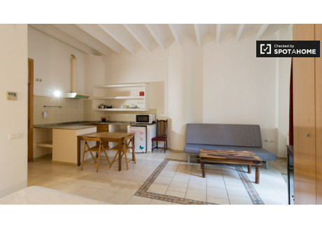 Mieszkanie do wynajęcia - Barcelona, Hiszpania, 45 m², 1352 USD (5450 PLN), NET-79105880