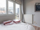 Mieszkanie do wynajęcia - Brussels, Belgia, 58 m², 1195 USD (4710 PLN), NET-79106189