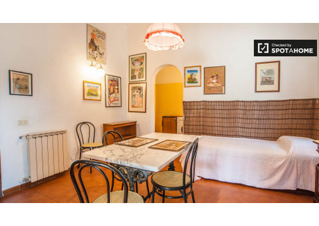 Mieszkanie do wynajęcia - Rome, Włochy, 50 m², 1083 USD (4269 PLN), NET-79106431