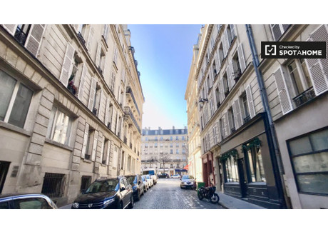 Mieszkanie do wynajęcia - Paris, Francja, 50 m², 1620 USD (6204 PLN), NET-79106445