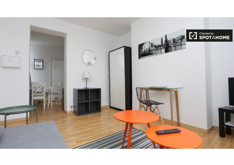 Mieszkanie do wynajęcia - Brussels, Belgia, 33 m², 897 USD (3507 PLN), NET-79106629