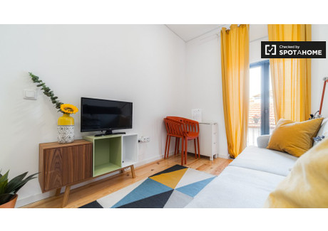 Mieszkanie do wynajęcia - Porto, Portugalia, 40 m², 1547 USD (6420 PLN), NET-79106649