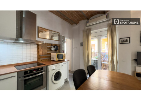 Mieszkanie do wynajęcia - Barcelona, Hiszpania, 40 m², 1285 USD (5153 PLN), NET-79106901