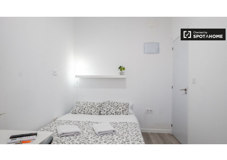 Mieszkanie do wynajęcia - Madrid, Hiszpania, 25 m², 1361 USD (5688 PLN), NET-79107808