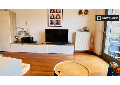 Mieszkanie do wynajęcia - Brussels, Belgia, 77 m², 1305 USD (5206 PLN), NET-79107912