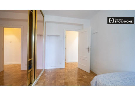 Pokój do wynajęcia - Madrid, Hiszpania, 72 m², 402 USD (1669 PLN), NET-79107970