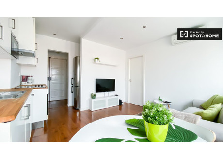 Mieszkanie do wynajęcia - Lisbon, Portugalia, 40 m², 2084 USD (8522 PLN), NET-79107985