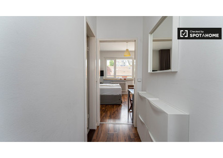 Mieszkanie do wynajęcia - Berlin, Niemcy, 30 m², 1250 USD (5036 PLN), NET-79108228