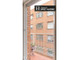 Mieszkanie do wynajęcia - Madrid, Hiszpania, 80 m², 1565 USD (6167 PLN), NET-79108497
